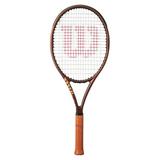 Wilson Pro Staff Team v14.0 Prestrung Tennis Racquet ( 4_3/8 )