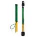 2pcs Golfs Alignment Sticks Training Aid Accessory Golfs Putting String Sticks