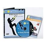 Pre-Owned - TRX Training All Body Xpress Workout DVD Workouts in Under 25 Minutes