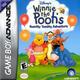 Winnie the Pooh s Rumbly Tumbly Adventure GBA (Brand New Factory Sealed US Vers-0008888140092