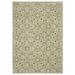 Style Haven Freya Floral Medallions Area Rug 5 3 x 7 6 5 x 8 Entryway Living Room Bedroom