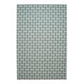 Furnish My Place Union Indoor/Outdoor Commercial Color Rug - Grey 11 x 19 Pet and Kids Friendly Rug. Made in USA Rectangle Area Rugs Great for Kids Pets Event Wedding