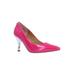 Women's Kanan Pump by J. Renee in Fuchsia (Size 6 1/2 M)