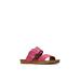 Women's Doti Sandal by Los Cabos in Hot Pink (Size 41 M)