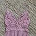 Free People Dresses | Free People Dress | Color: Pink | Size: M