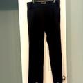 Michael Kors Pants & Jumpsuits | Michael Kors Black Dress Pants Size 10 | Color: Black | Size: 10