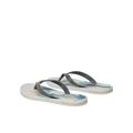 Ipanema Herren Post 10 Themen Iv Ad Flipflop, Grau/Orange/Blau, 42 EU