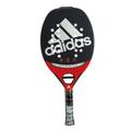 Adidas Metalbone Team H24 Beach Tennis Racket (Red)