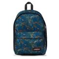 EASTPAK OUT OF OFFICE Backpack, 44 cm, 27 L, Brize Filter Navy (Blue)