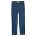 Blair Men's Haband Men’s Duke Stretch Denim Jeans - Blue - 52