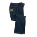 Blair Men's Haband Men’s Casual Joe® Stretch Waist Jeans - Navy - 32