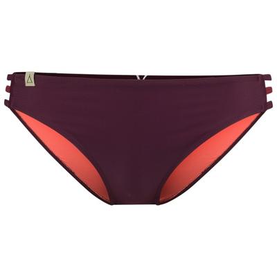 INASKA - Women's Bottom Free - Bikini-Bottom Gr XL lila