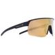 Red Bull Spect - Dakota Mirror Cat 3 (VLT 13%) - Fahrradbrille Gr M beige