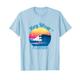 Key West Souvenir-Outfit – Retro Key West T-Shirt