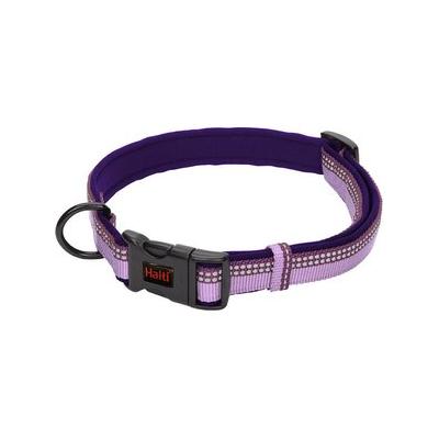 Halti Dog Collar, Purple, X-Small