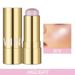 Lingouzi Liquid Blush Soft Pinch Dewy Liquid Blush Multi-use Waterproof Blusher Lightweight Easy to Blend Soft Velvet Liquid Blusher for Cheek