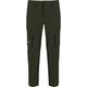 Salewa Herren Puez DST Cargo Hose (Größe M, oliv)