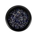 zttd nail crushed diamond powder nail glitter diamond powder crushed diamond effect jewelry nail accessories diy nail accessories suitable for nail shop