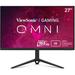 ViewSonic OMNI 27" 1440p HDR 165 Hz Gaming Monitor VX2728J-2K