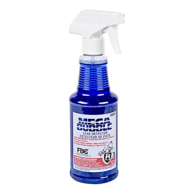 Hercules by Oatey Megabubble 45804 16 fl. oz. Leak Detector