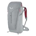 Salewa Damen Alp Mate 30 Rucksack (Größe One Size, grau)