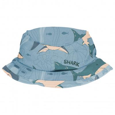 Meyadey - Kid's Hat Sun - Hut Gr 44-46 cm türkis