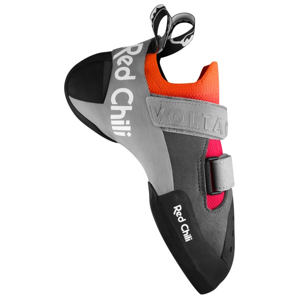 Red Chili - Voltage LV II - Kletterschuhe 37 | EU 37 grau