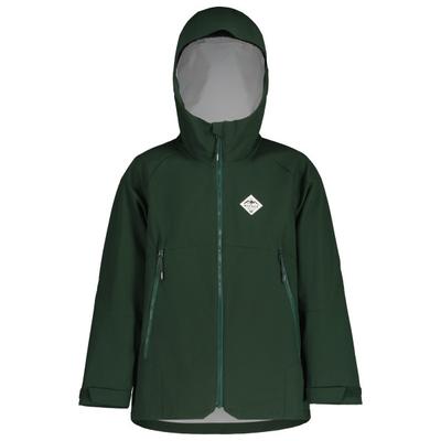Maloja - Kid's Sentierou. - Softshelljacke Gr XXL grün Image