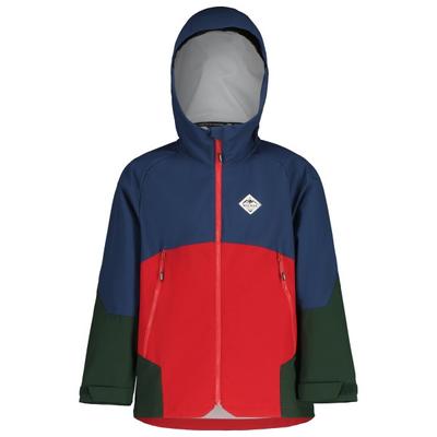 Maloja - Kid's Sentierou. - Softshelljacke Gr XXL bunt Image