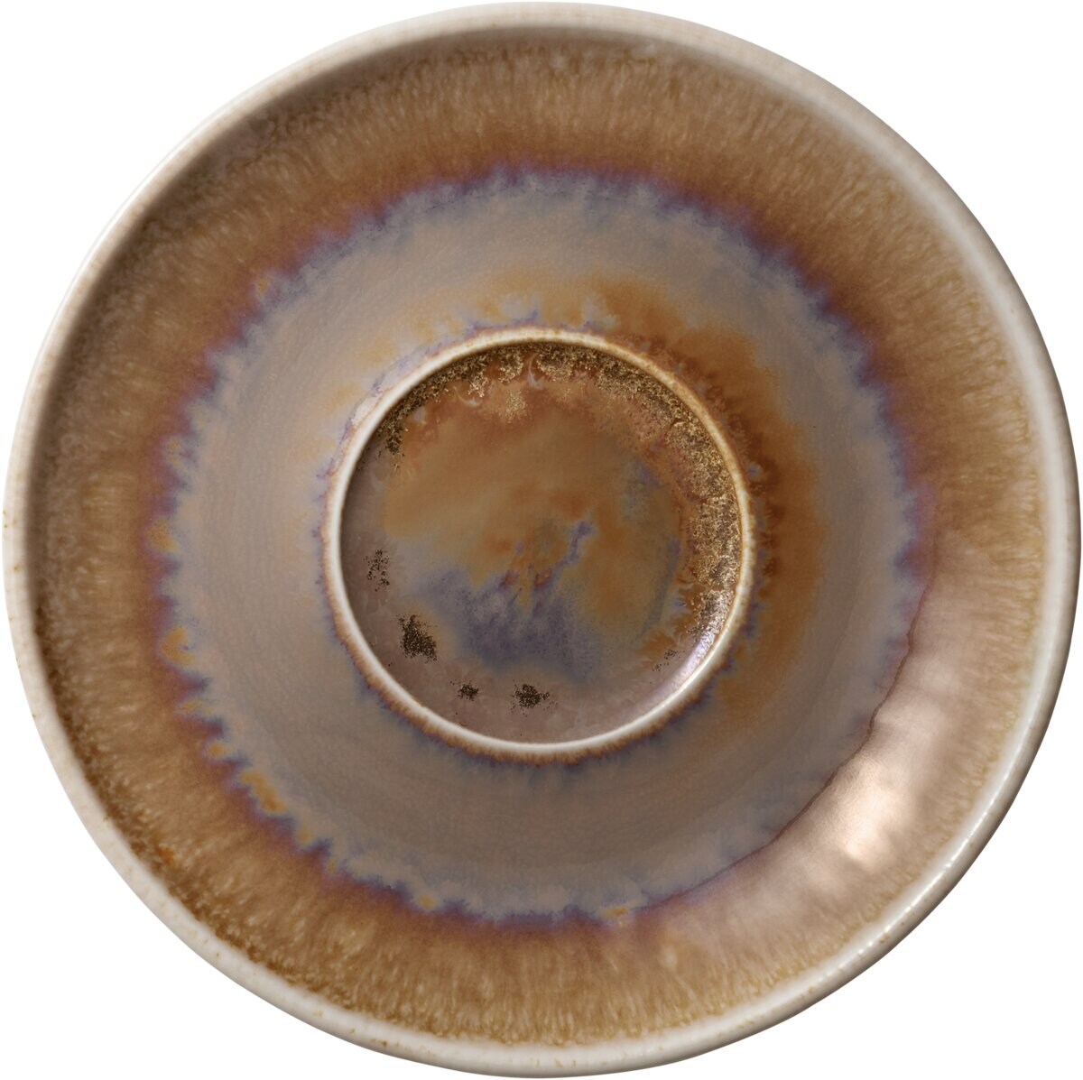 Heart & Soul H&S PM Oyster Untertasse rund 16cm 6er Image