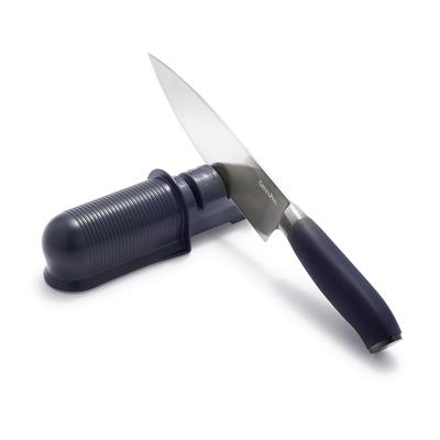 GreenPan Titanium Pull Through Knife Sharpener