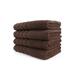 Classic Turkish Towels Antalya Bath Towels 27x51 4 Piece Set