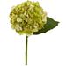 12" Hydrangea Artificial Flower (Set of 12) - 12