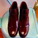Tory Burch Shoes | Like New Tory Burch Shoes | Color: Red | Size: 10