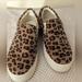 American Eagle Outfitters Shoes | 3 For $25 American Eagle Size 8 Leopard Print Shoes | Color: Brown/Tan | Size: 8