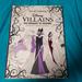 Disney Other | Disney Villians Coloring Book | Color: Black/White | Size: Os