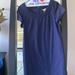 J. Crew Dresses | J. Crew Navy Dress Size 6 | Color: Blue | Size: 6