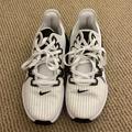 Nike Shoes | Lebron Basketball Shoes | Color: Black/White | Size: 7