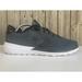 Converse Shoes | Converse Auckland Modern Ox Htm Shoe 155036c~Black/Grey Unisex, Men 9.5 Women 11 | Color: Black | Size: 9.5