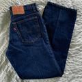 Levi's Jeans | Levi’s Denim Jeans Class Fit | Color: Blue | Size: 34