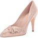 Kate Spade New York Shoes | Kate Spade New York Heels Pink 9.5 | Color: Pink | Size: 9.5