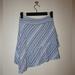 Athleta Skirts | Athleta Skirt | Color: Black/Gray | Size: Xxs