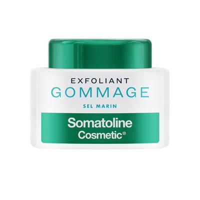 Somatoline Cosmetic Complément Minceur Gommage SEL Marin - Gommage, complément minceur. 350 g Creme Image