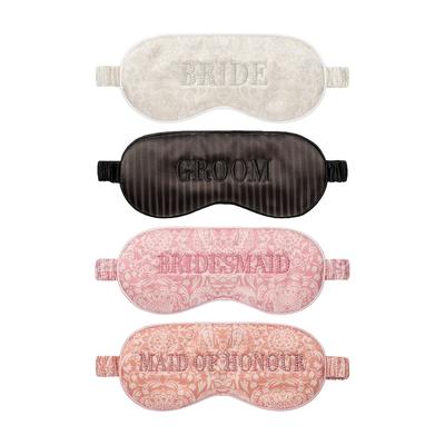 Slip Bridesmaid Schlafmaske Image