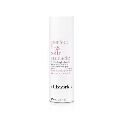 This Works – LEGS SKIN MIRACLE Bodylotion 150 ml