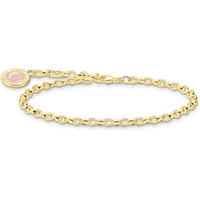Thomas Sabo Armband 925er Silber, Emaille 15 Damen Image
