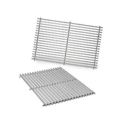 Woodeze 6WR7528 Weber Stainless Cooking Grates