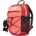 Mammut Kinder First Zip 4 Rucksack (Größe 4L, pink)