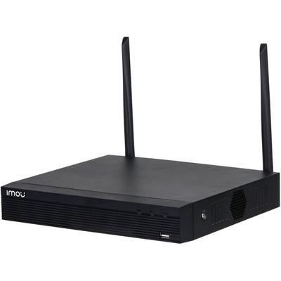 Imou - NVR1108HS-W-S2-CE Wireless Recorder 8 Ch. 8-Kanal Netzwerk-Videorecorder Image