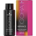 Schwarzkopf Professional Haarfarben Igora Vibrance Igora Vibrance 6-23 Dunkelblond Asch Matt